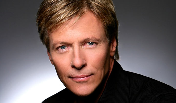 Jack Wagner