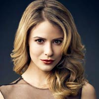 Linsey Godfrey