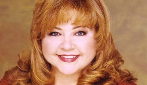 Patrika Darbo